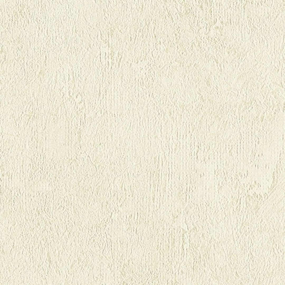 1,06x10m, Flizelīna tapetes ar apmetuma rakstu - bēšā krāsā - 373814 AS Creation