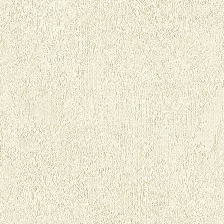 1,06x10m, Flizelīna tapetes ar apmetuma rakstu - bēšā krāsā - 373814 AS Creation
