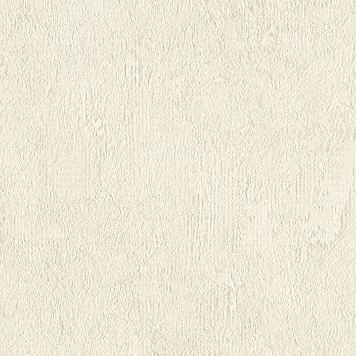 1,06x10m, Flizelīna tapetes ar apmetuma rakstu - krēmkrāsā - 373813 AS Creation
