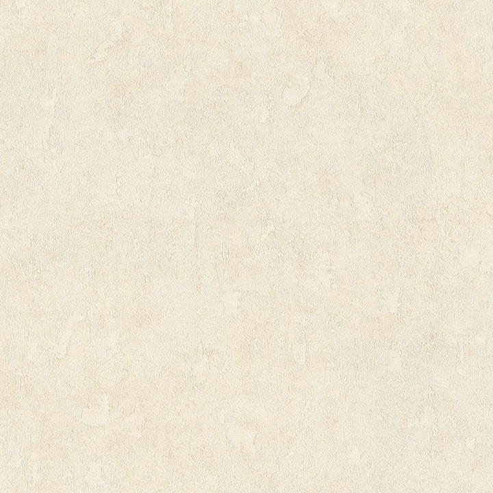 1,06x10m, Flizelīna tapetes ar apmetuma rakstu - krēmkrāsā - 373813 AS Creation