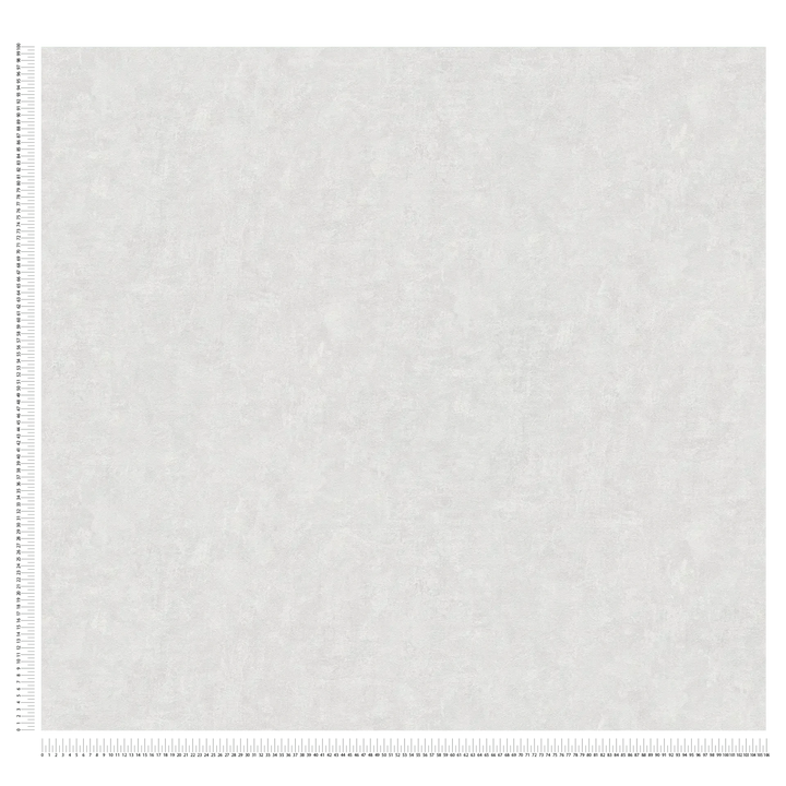 1,06x10m, Flizelīna tapetes ar betona, apmetuma rakstu pelēkā krāsā – 399512 AS Creation