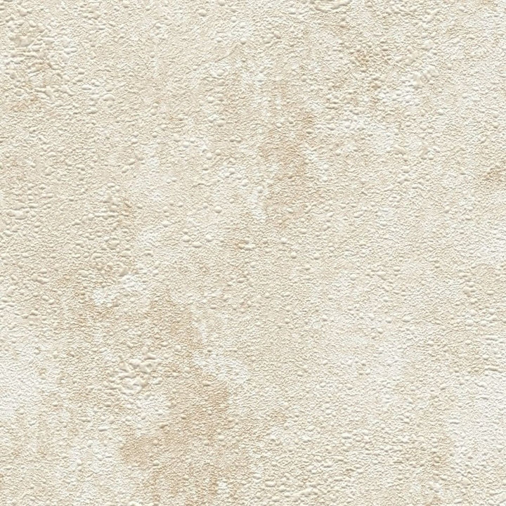 1,06x10m, Tapetes ar apmetuma rakstu un izteiktu tekstūru smilškrāsā - 399505 AS Creation