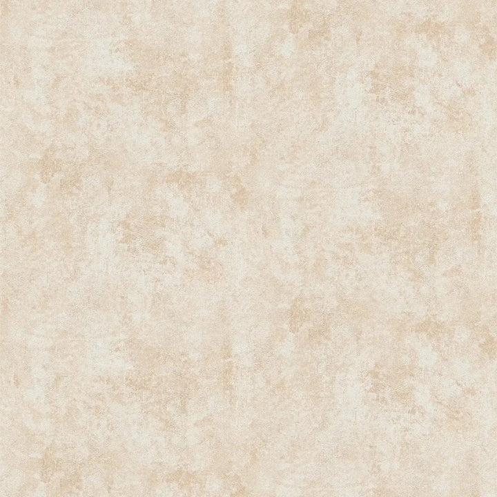 1,06x10m, Tapetes ar apmetuma rakstu un izteiktu tekstūru smilškrāsā - 399505 AS Creation