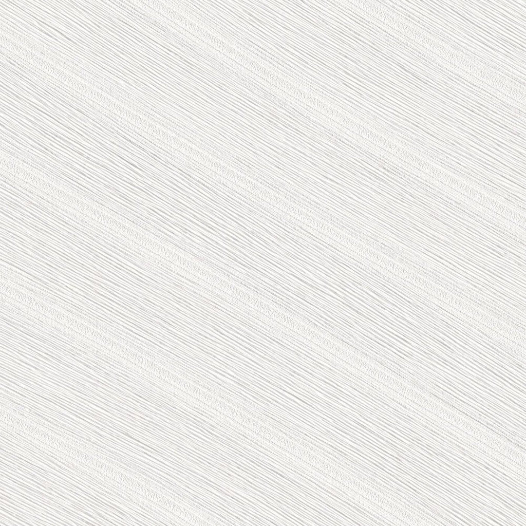 1,06x10m, Tapetes ar lielo viļņotu rakstu gaiši pelēkā krāsā - 399954 AS Creation