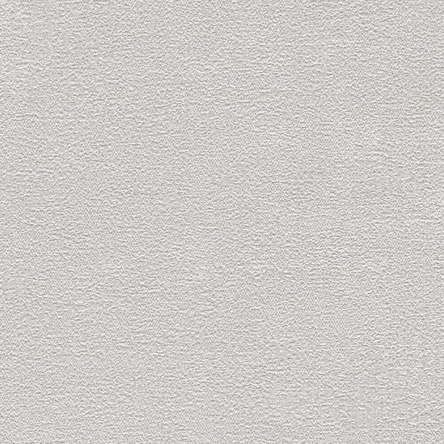 1,06x10m, Vienkrāsainas tapetes ar matētu tekstūru - pelēkā krāsā - 399392 AS Creation