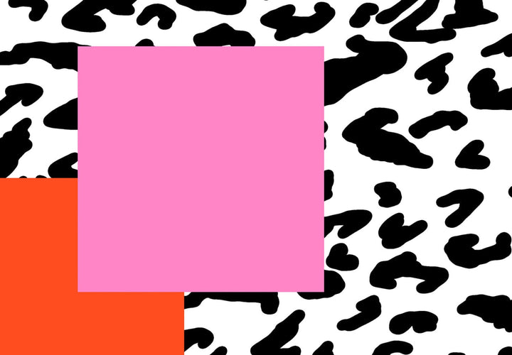 Abstraktas fototapetes - Halucinācijas - 142613 G-ART