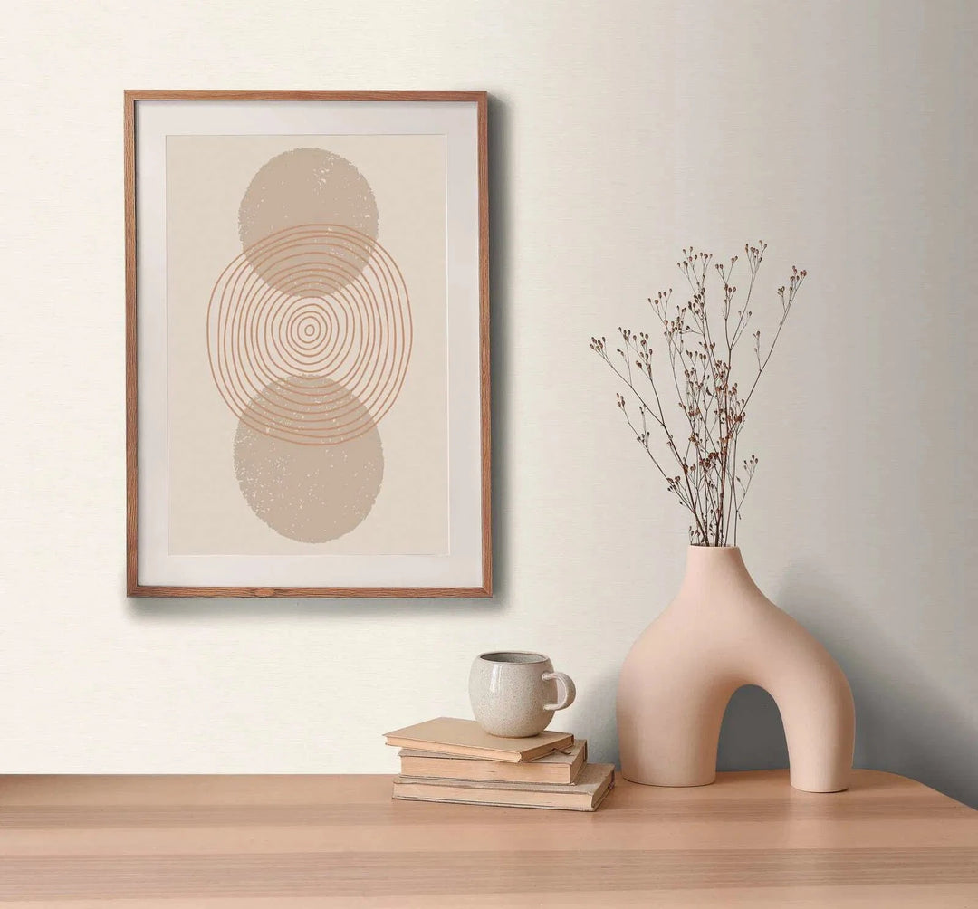 Baltas tapetes ar tekstila reljefa struktūru AS Creation 306891 AS Creation