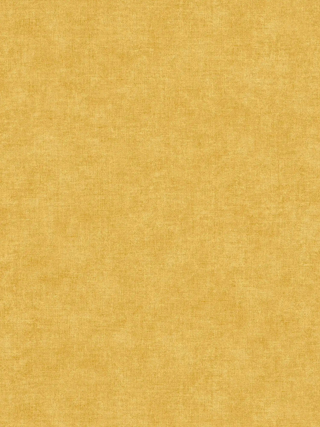 Ar auduma faktūru tapetes AS Creation dzeltenā krāsā AS 367213 AS Creation