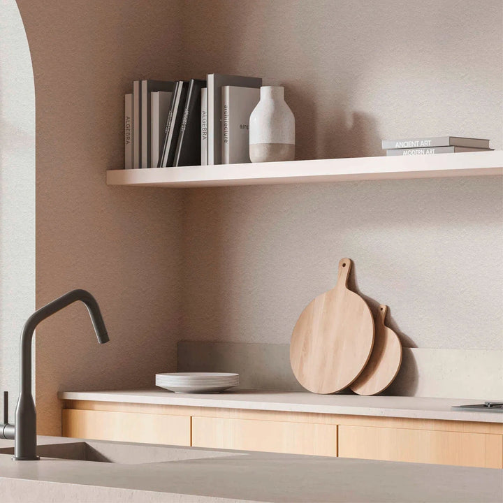 Eko krāsojamas tapetes ar apmetuma rakstu, AS 141118, (0.53x10m) AS Creation