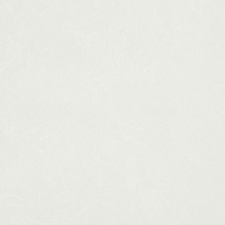 Ekoloģiskas tapetes ar abstrakta rakstu baltā krāsā - 3747067, Bez PVC Tapetenshop.lv