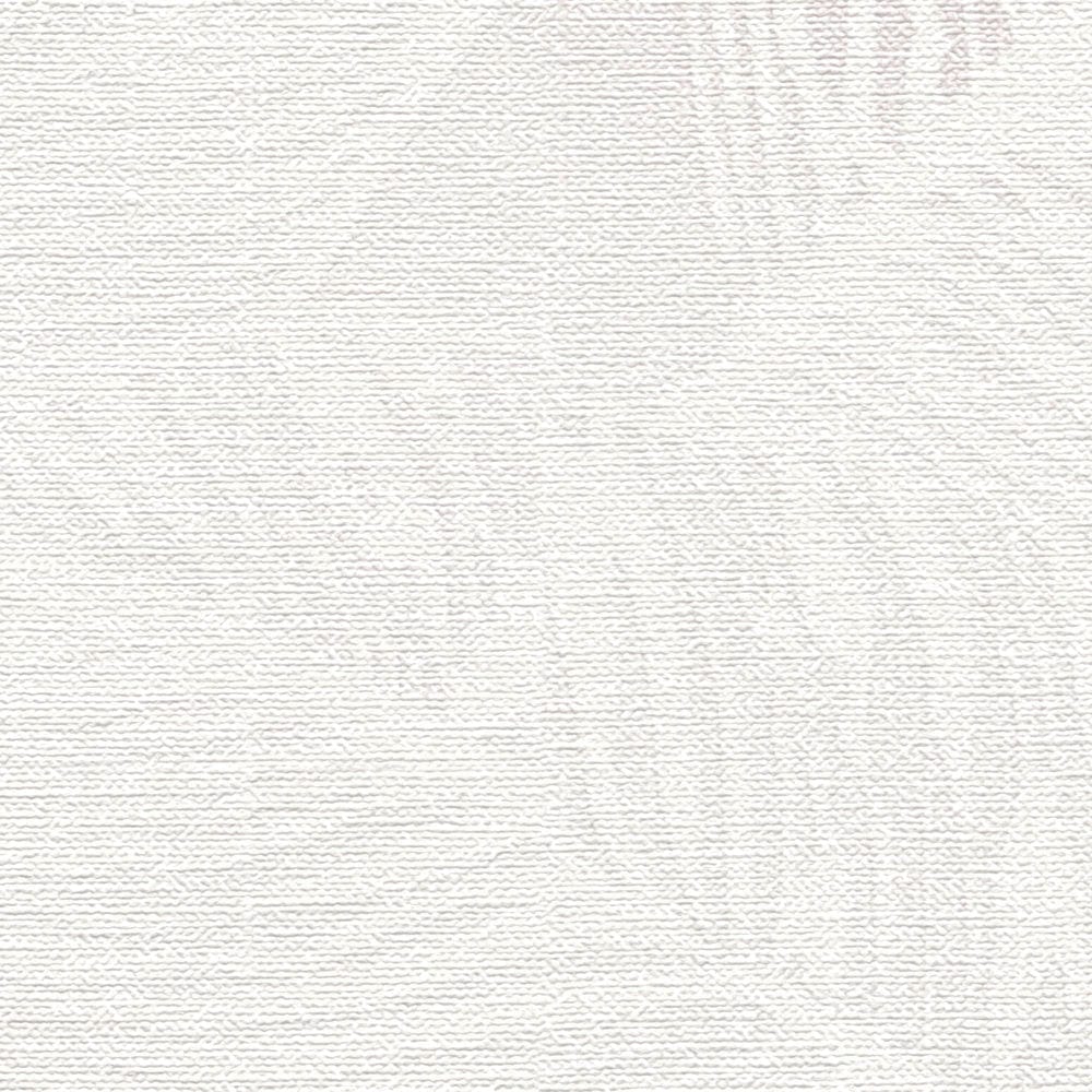 Ekoloģiskas tapetes ar lapas rakstu, bez PVC: pelēkā, baltā, 386632 AS Creation