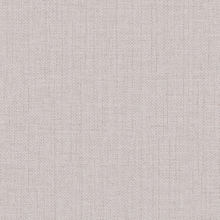 Ekoloģiskas tapetes ar tekstila faktūru bēšā krāsā - 3747176, Bez PVC Tapetenshop.lv
