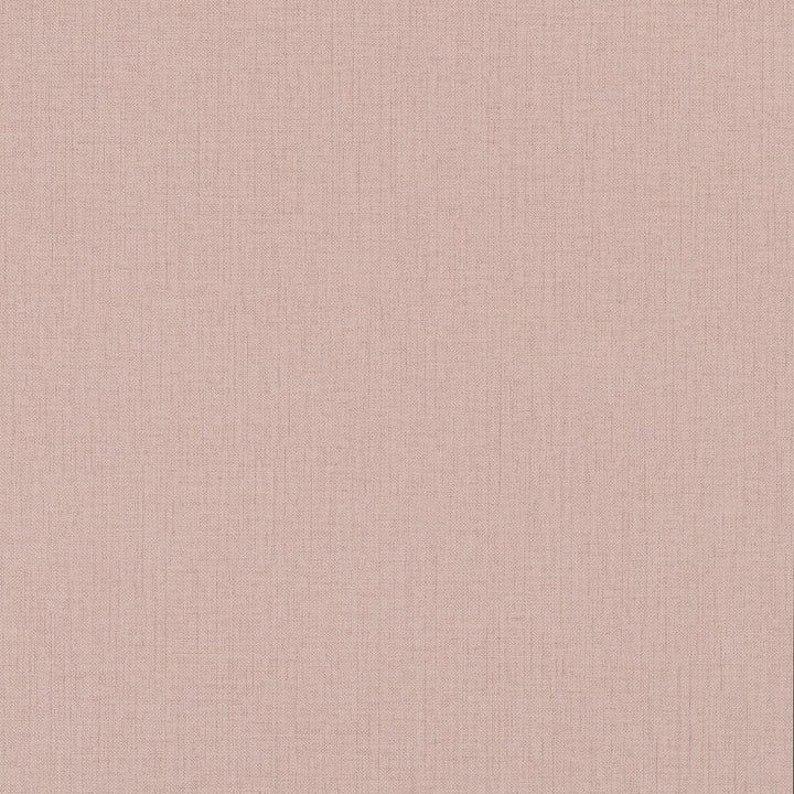 Ekoloģiskas tapetes ar tekstila faktūru rozā krāsā - 3747200, Bez PVC Tapetenshop.lv