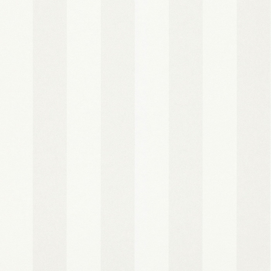 Ekoloģiskas tapetes - strīpas baltā krāsā - 3747505, Bez PVC Tapetenshop.lv