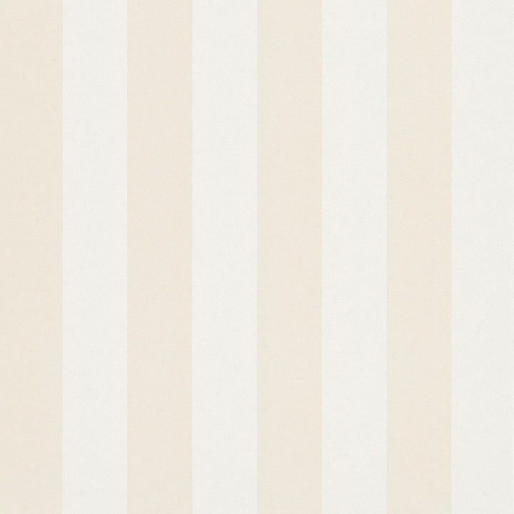 Ekoloģiskas tapetes - strīpas krēmkrāsā - 3747506, Bez PVC Tapetenshop.lv