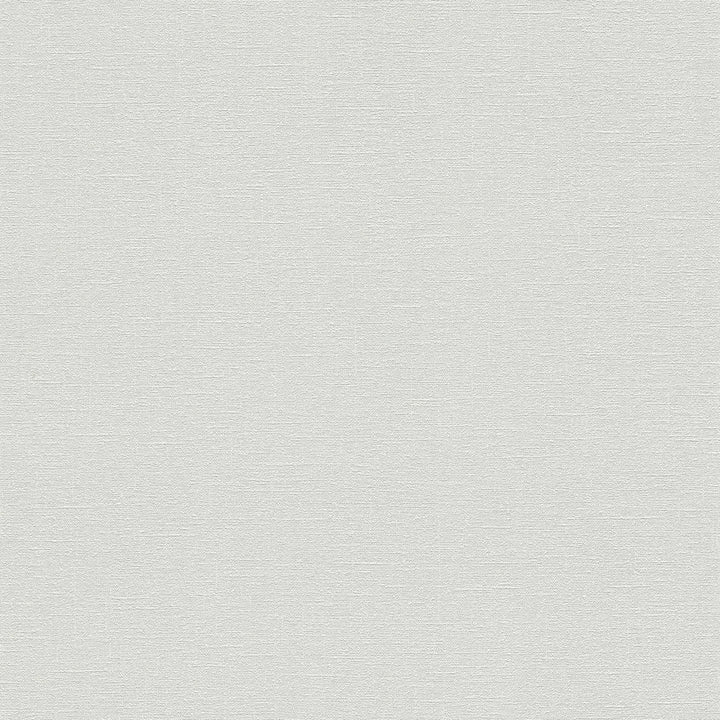 Ekoloģiskas vienkrāsainas tapetes, bez PVC: pelēkā krāsā - 376036 AS Creation
