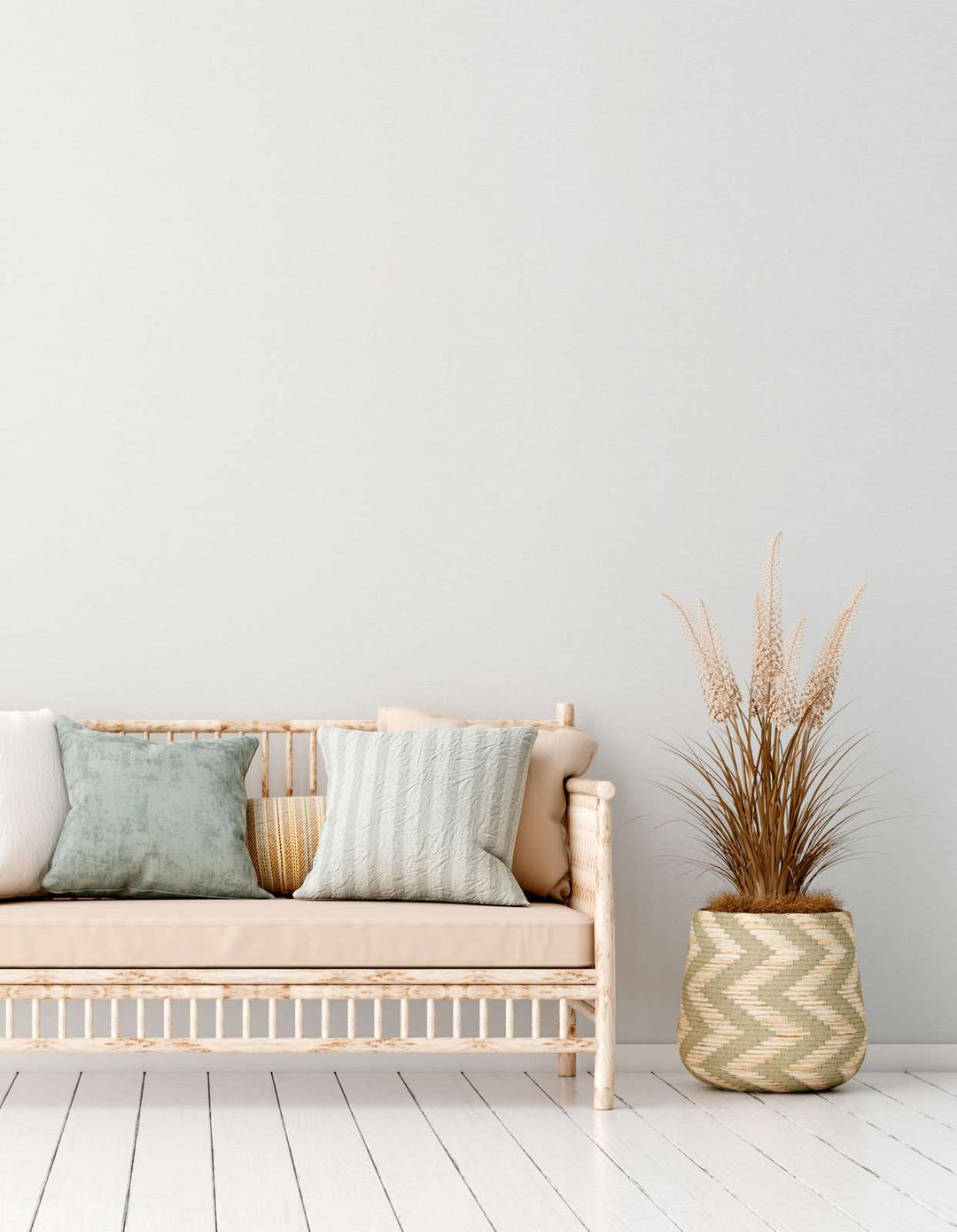 Ekoloģiskas vienkrāsainas tapetes, bez PVC: gaiši pelēkas - 386663 AS Creation