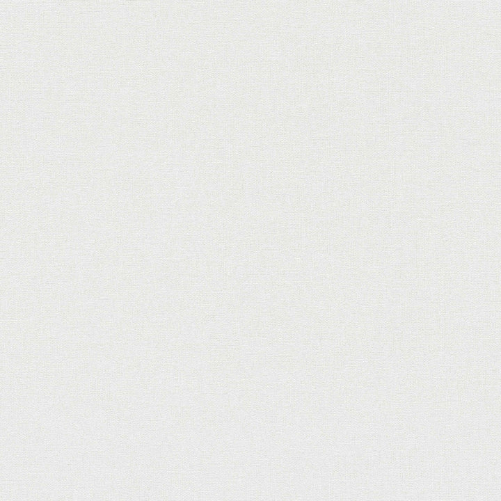 Ekoloģiskas vienkrāsainas tapetes, bez PVC: gaiši pelēkas - 386663 AS Creation