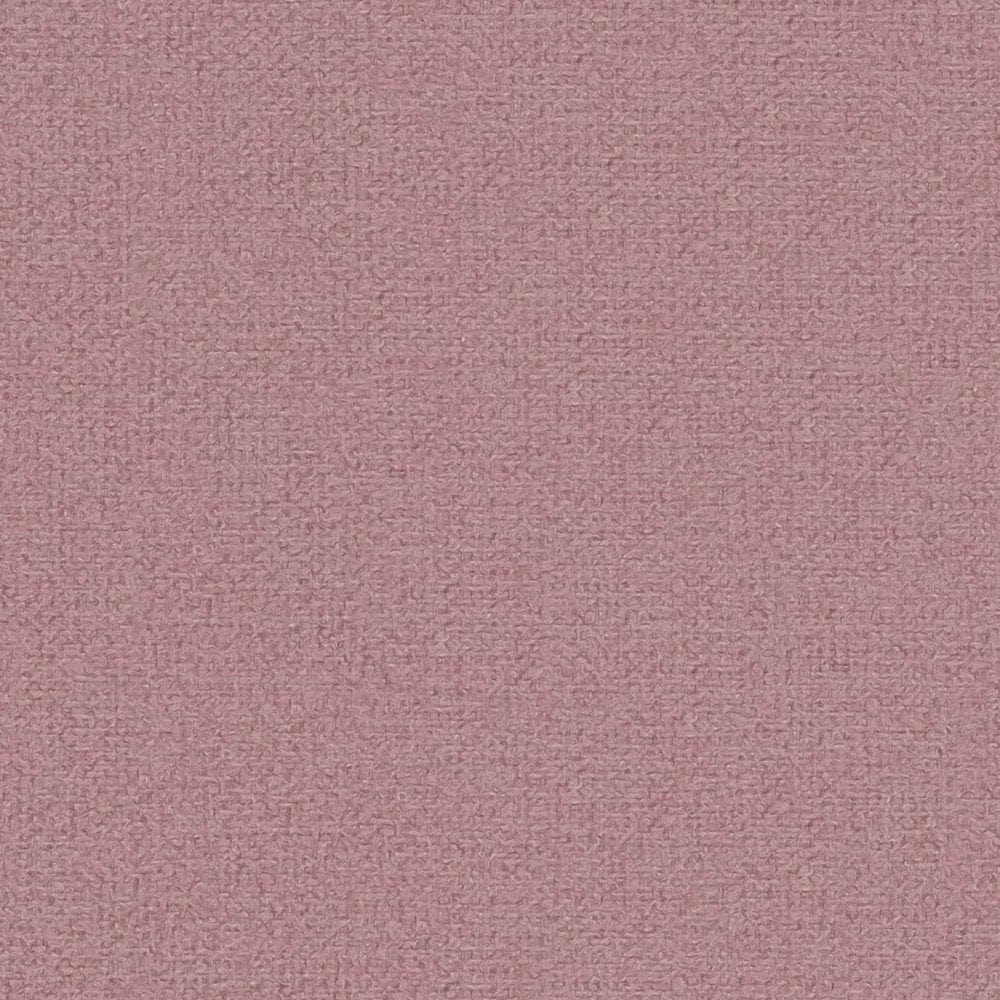 Ekoloģiskas vienkrāsainas tapetes, bez PVC: violetā krāsā - 386667 AS Creation