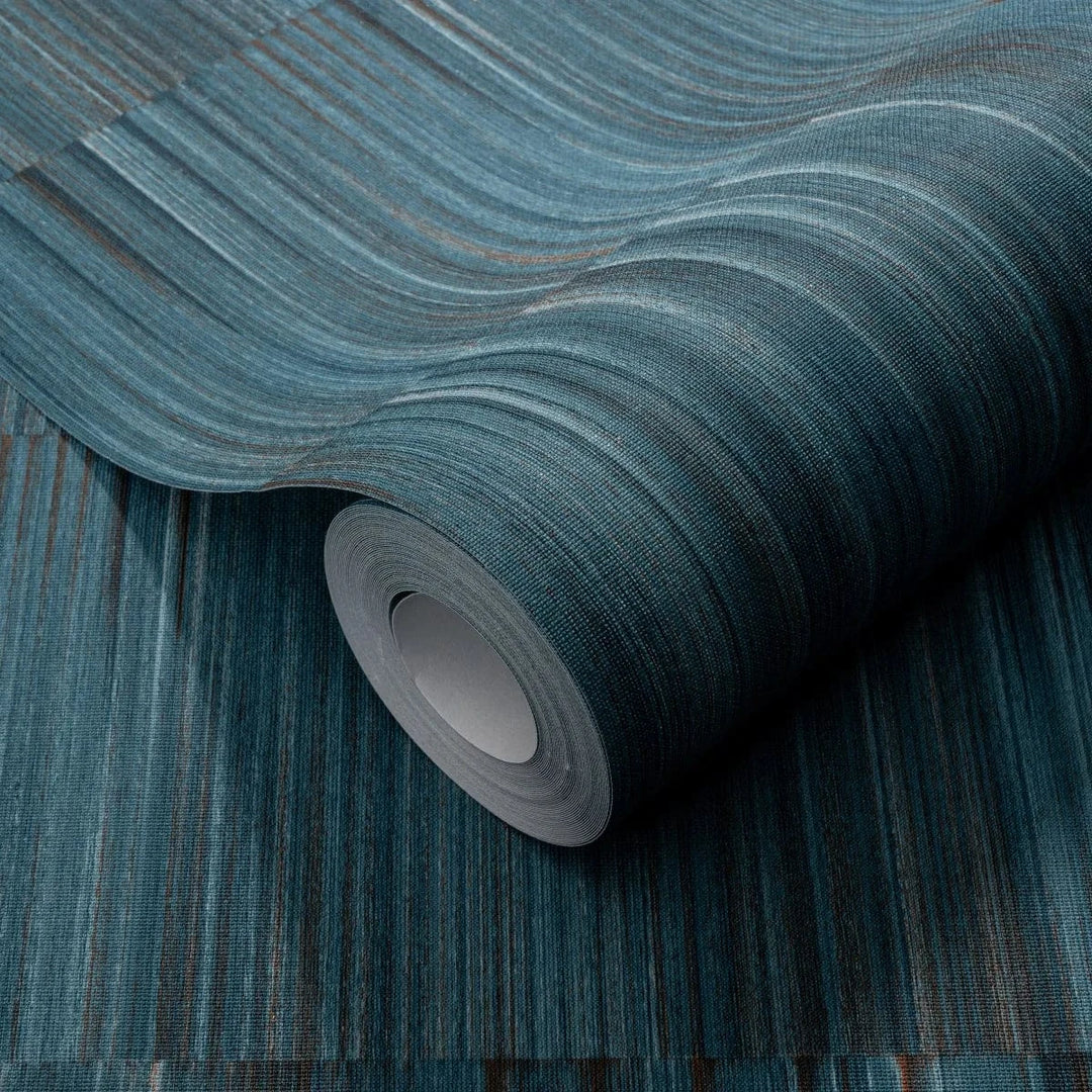 Flizelīna tapetes ar abstraktām vertikālām līnijām krēmkrāsā – tīrs un stilīgs sienu pārklājums Erismann