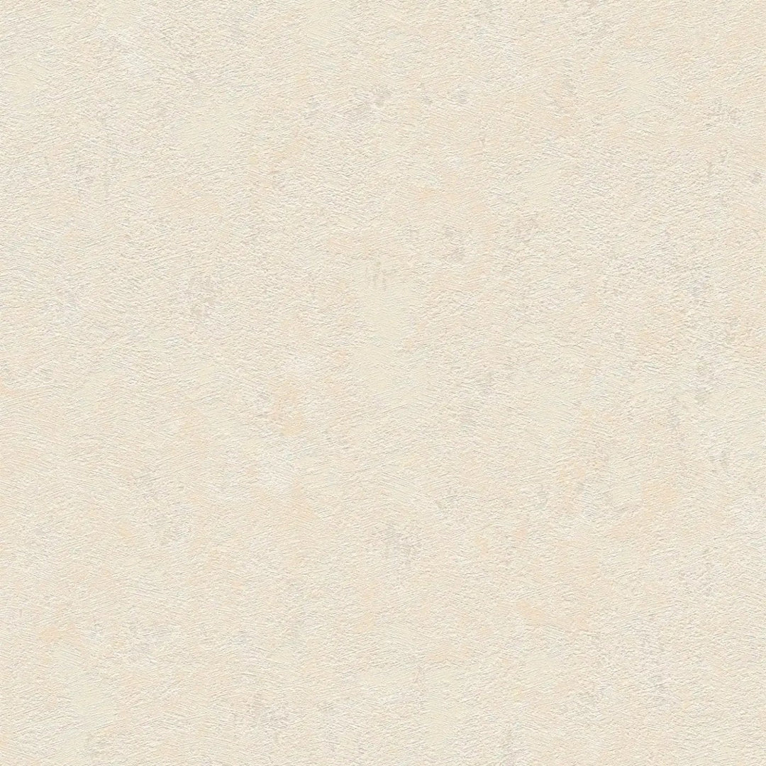 Flizelīna tapetes - apmetuma izskats bēšā krāsā, 393874 AS Creation