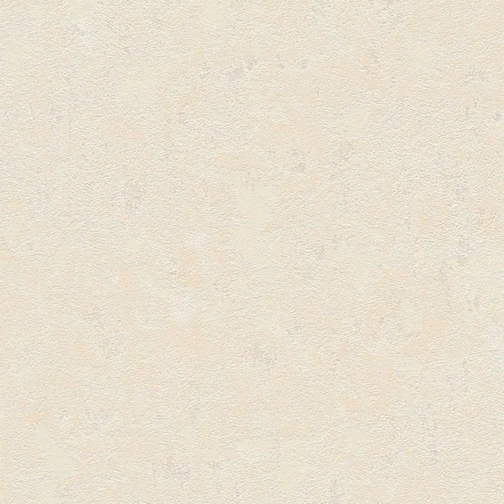 Flizelīna tapetes - apmetuma izskats bēšā krāsā, 393874 AS Creation