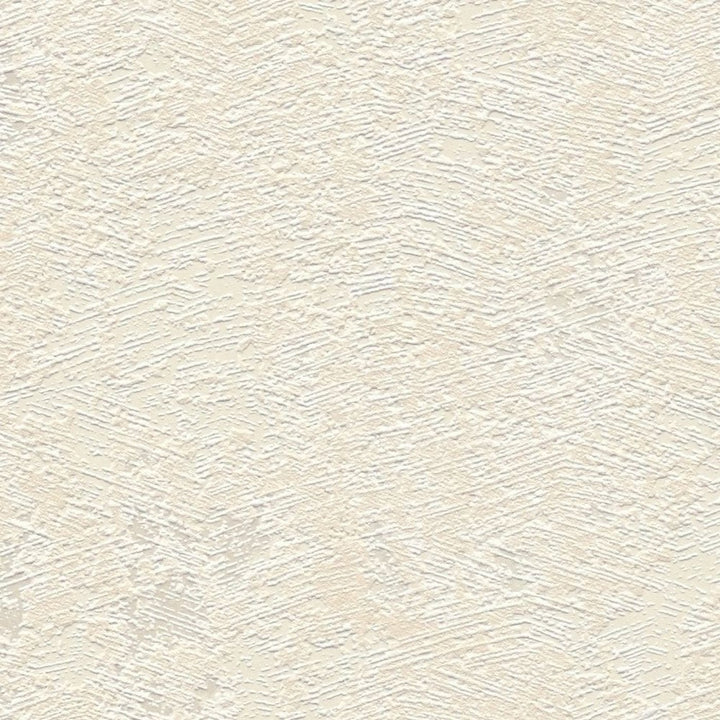 Flizelīna tapetes - apmetuma izskats bēšā krāsā, 393874 AS Creation