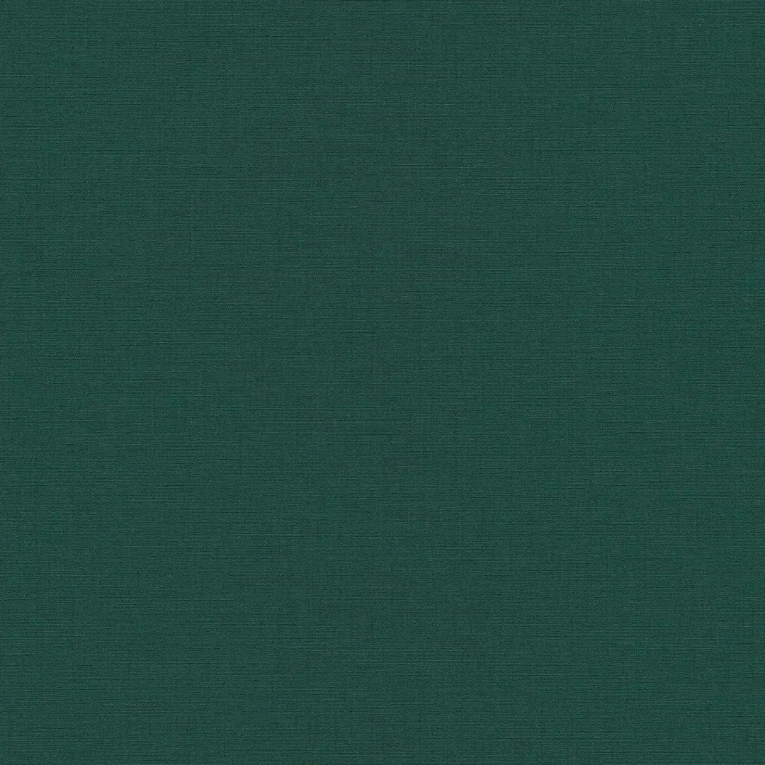 Flizelīna tapetes ar tekstila struktūru  egles skujas krāsā AS 379533 AS Creation