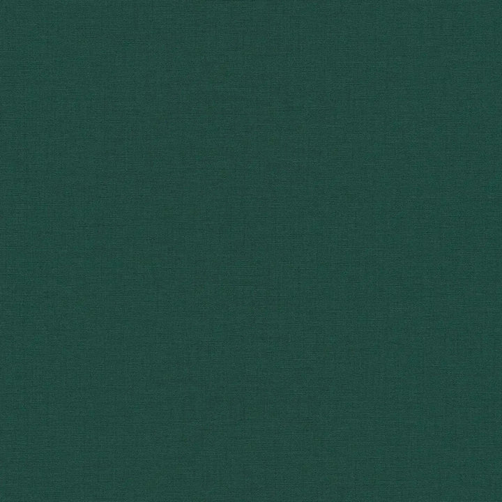 Flizelīna tapetes ar tekstila struktūru  egles skujas krāsā AS 379533 AS Creation