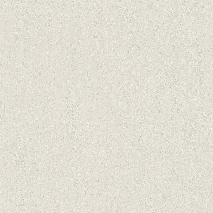 Flizelīna tapetes baltas ar raupju ģipša struktūras rakstu 37337-1 AS Creation
