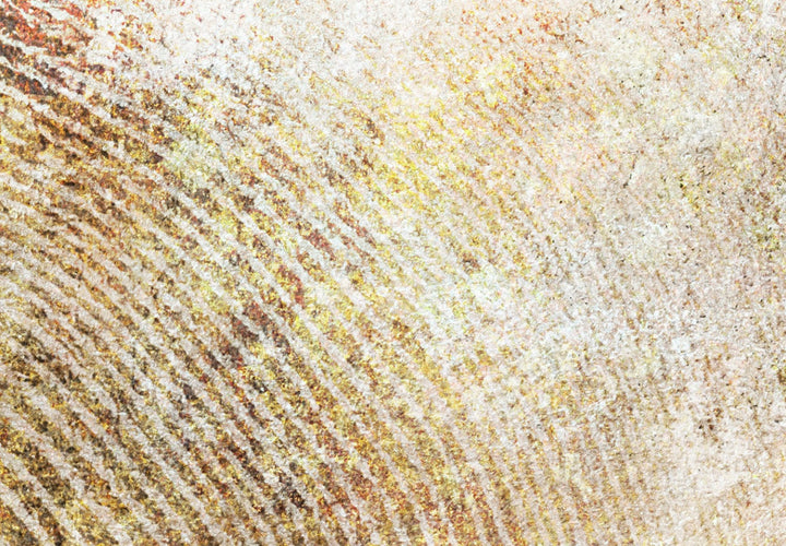 Fototapetes viesistabai - Abstrakcija bronzas nokrāsās, 138473 G-ART