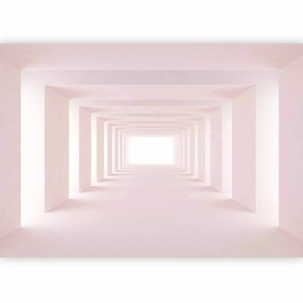 Fototapetes ar 3D optisku ilūziju - Pozitīva domāšana, 94215 Tapetenshop.lv