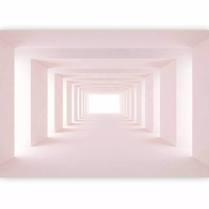 Fototapetes ar 3D optisku ilūziju - Pozitīva domāšana, 94215 Tapetenshop.lv