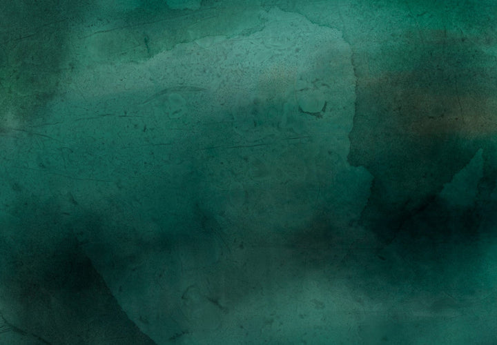 Fototapetes ar abstrakciju - Malahīta ainava - 135669 G-ART