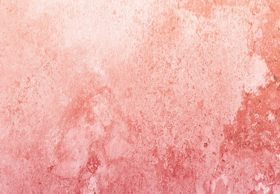 Fototapetes ar abstrakciju rozā krāsā - Saulains prieks - 136018 G-ART