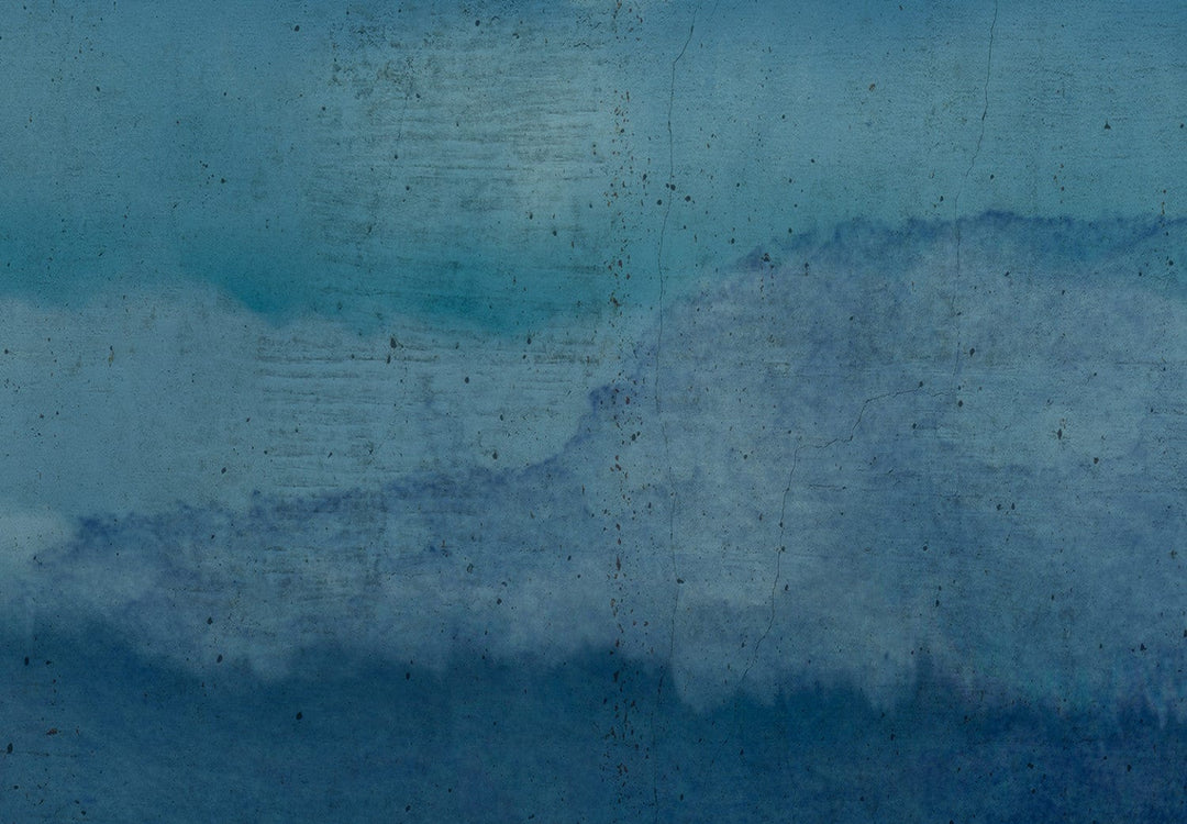 Fototapetes ar abstrakciju - Viļņu harmonija - 136021 G-ART