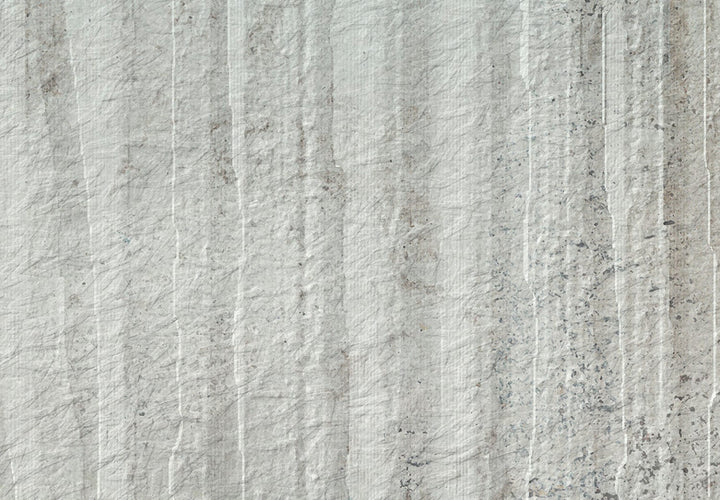 Fototapetes ar abstrakta dabas rakstu -Tirkīza atmiņas - 142803 G-ART