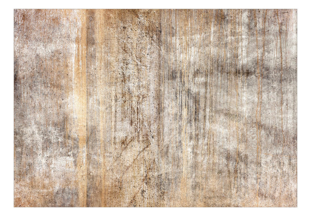 Fototapetes viesistabai  ar abstrakta fonu bēšā krāsā - 142956 G-ART