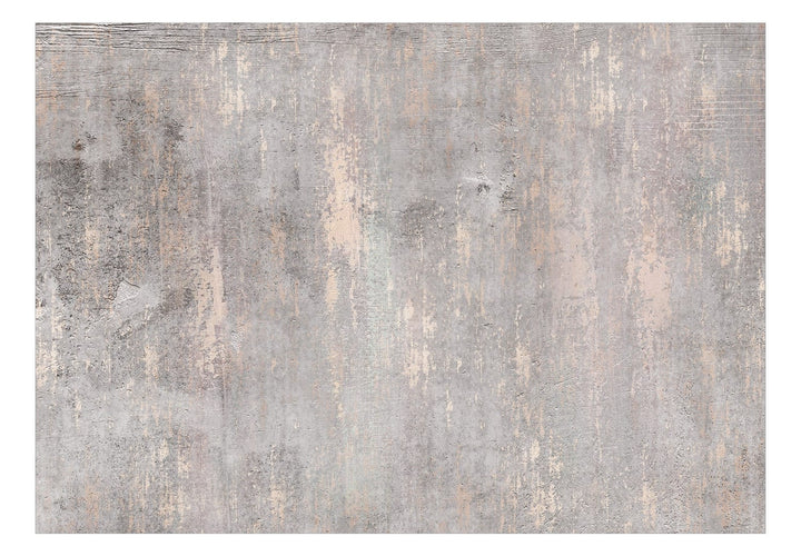 Fototapetes viesistabai ar abstrakta fonu - Bēšs zelts - 143190 G-ART