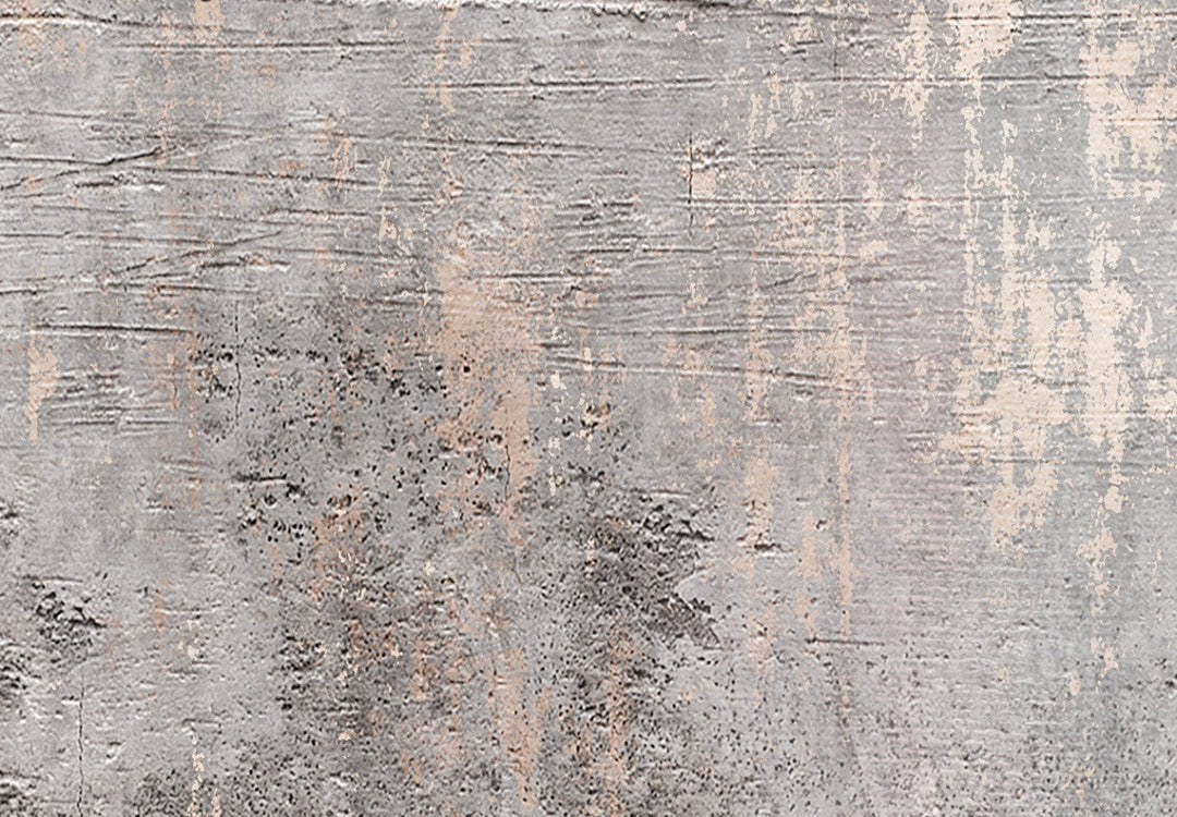 Fototapetes viesistabai ar abstrakta fonu - Bēšs zelts - 143190 G-ART