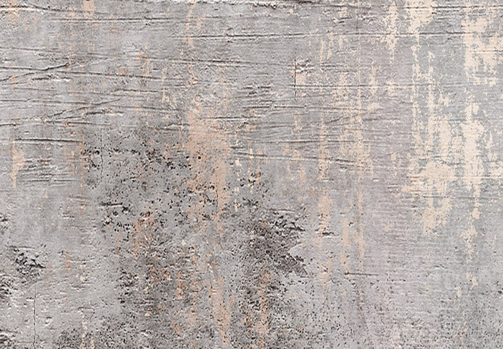 Fototapetes viesistabai ar abstrakta fonu - Bēšs zelts - 143190 G-ART