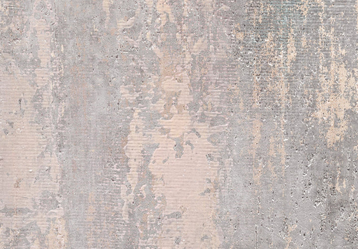 Fototapetes viesistabai ar abstrakta fonu - Bēšs zelts - 143190 G-ART