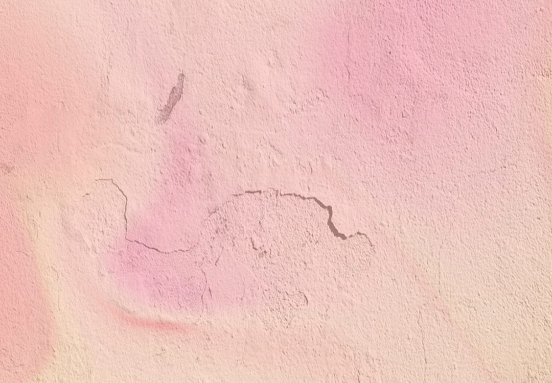 Fototapetes ar abstrakta fonu rozā toņos - 143073 G-ART