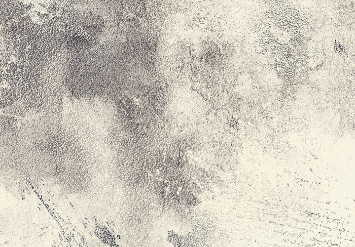 Fototapetes ar abstrakta zīmējumu - Laika ekspresija pelēkā - 142698 G-ART