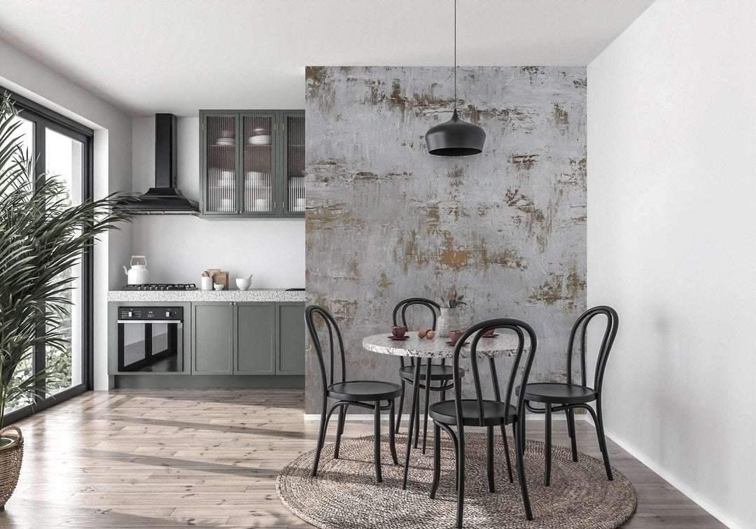 Fototapetes ar māksliniecisku dizainu, Abstrakcija, 184x254 cm D-ART