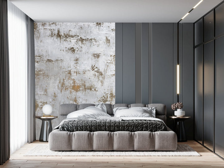 Fototapetes ar māksliniecisku dizainu, Abstrakcija, 184x254 cm D-ART