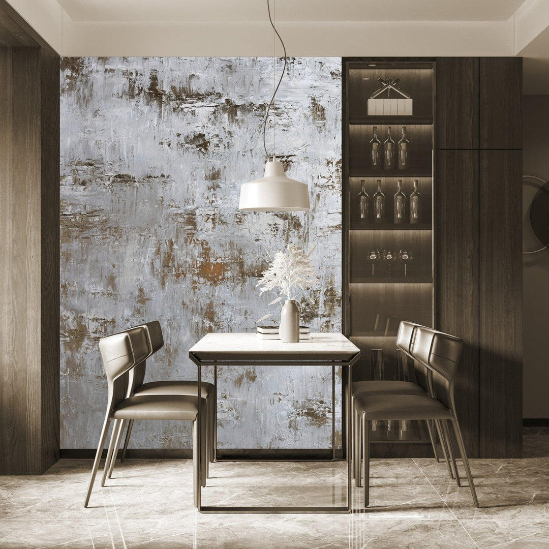 Fototapetes ar māksliniecisku dizainu, Abstrakcija, 184x254 cm D-ART