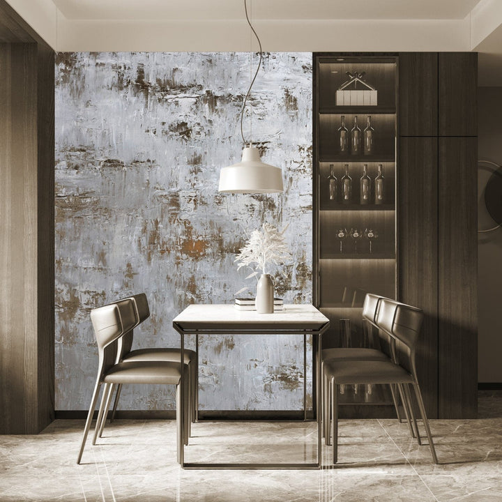 Fototapetes ar māksliniecisku dizainu, Abstrakcija, 184x254 cm D-ART