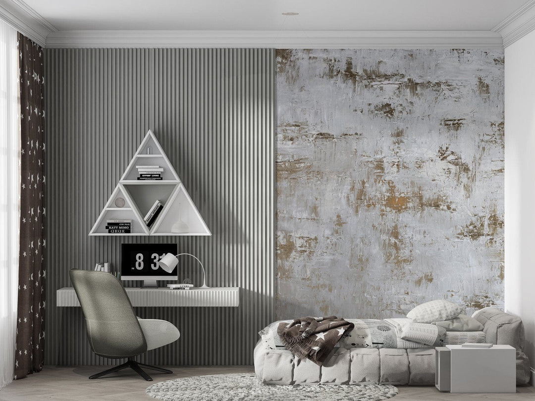 Fototapetes ar māksliniecisku dizainu, Abstrakcija, 184x254 cm D-ART