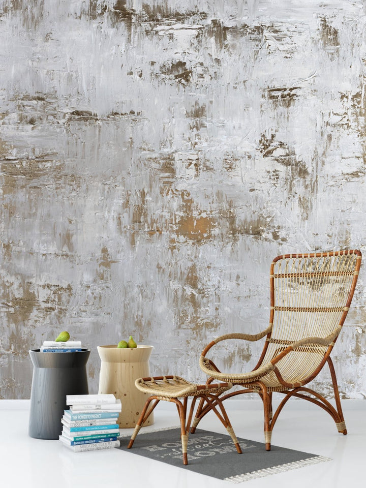 Fototapetes ar māksliniecisku dizainu, Abstrakcija, 184x254 cm D-ART